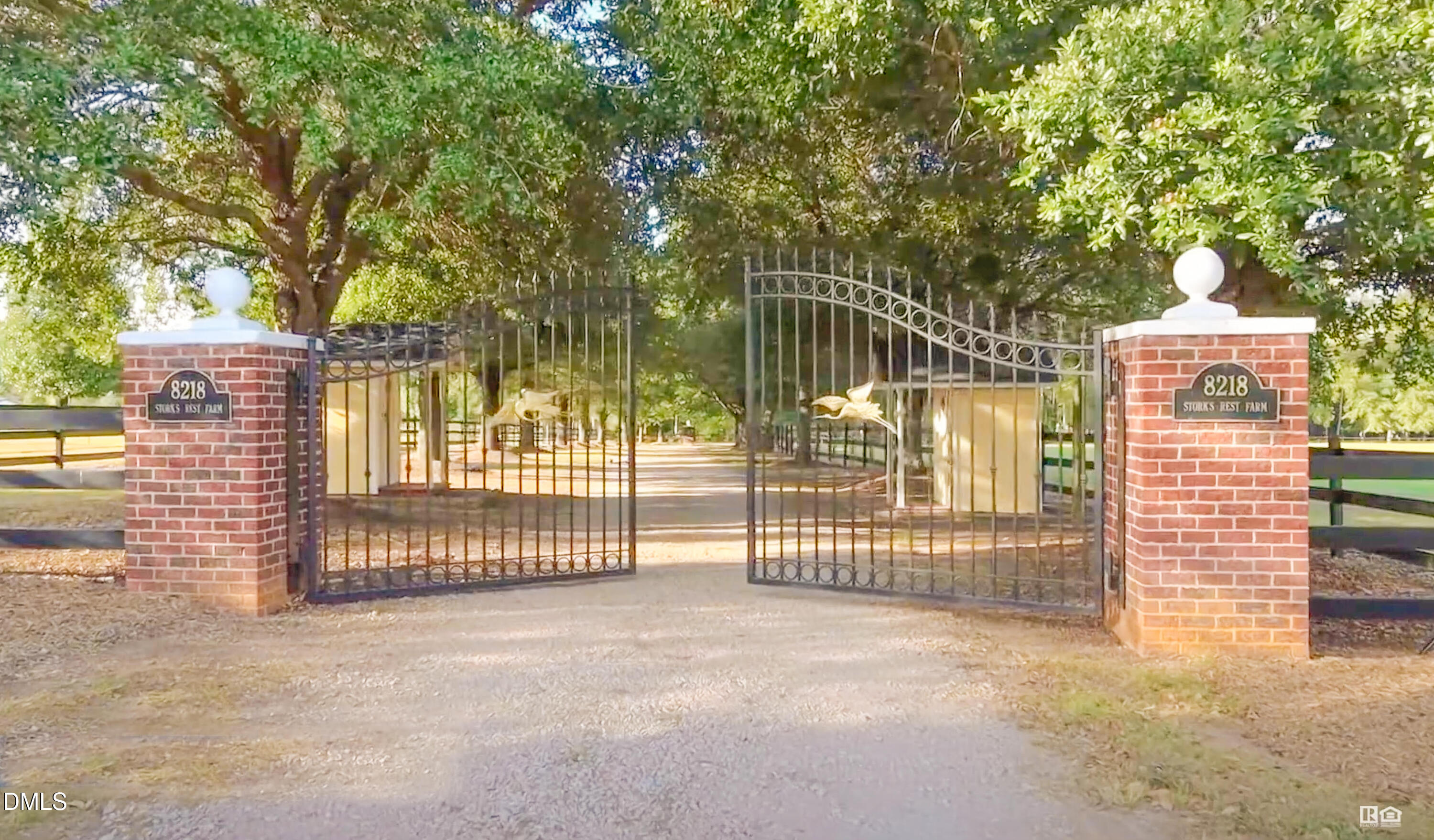 8218 Old Raleigh Road