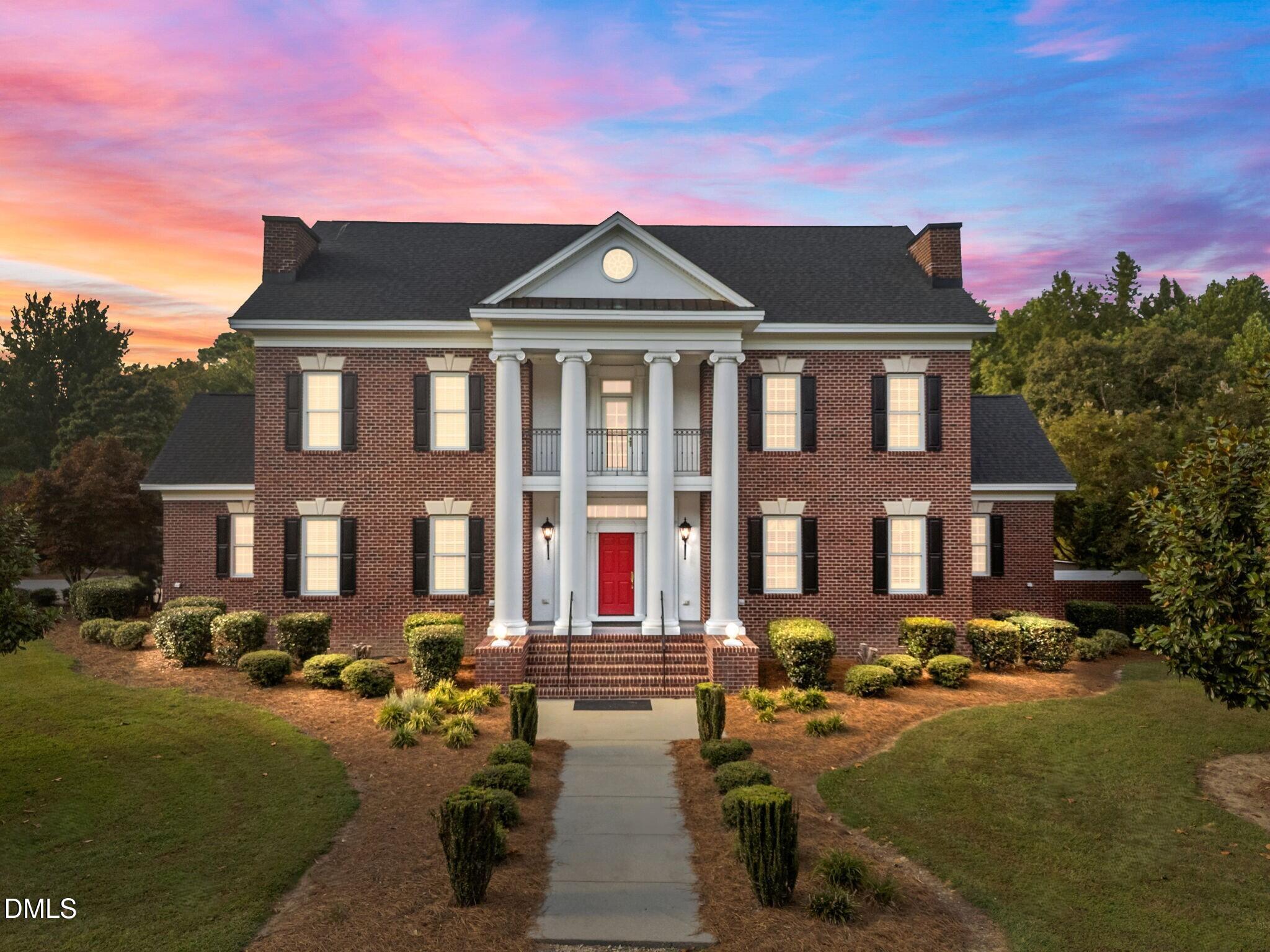 8218 Old Raleigh Road