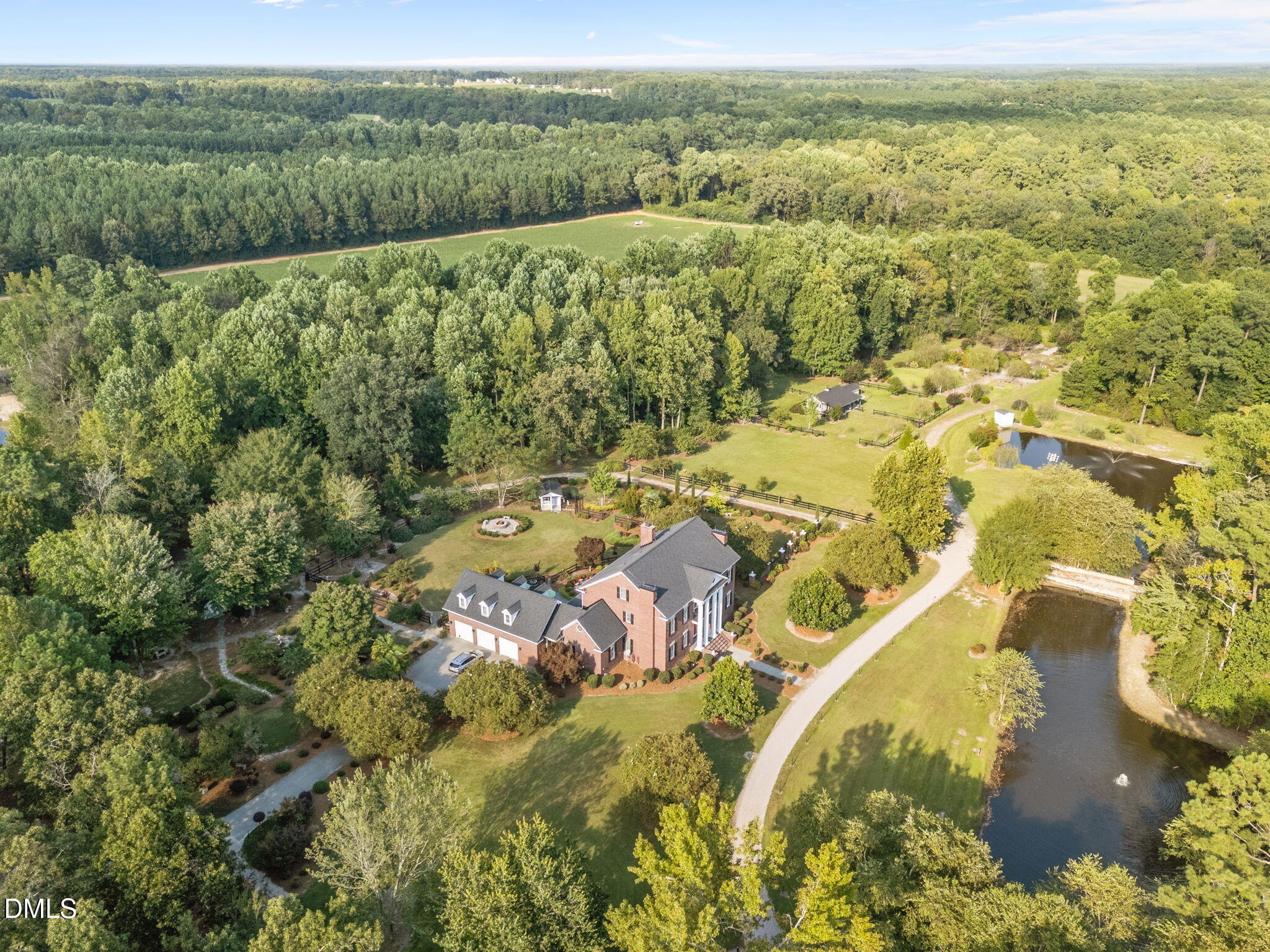 8218 Old Raleigh Road