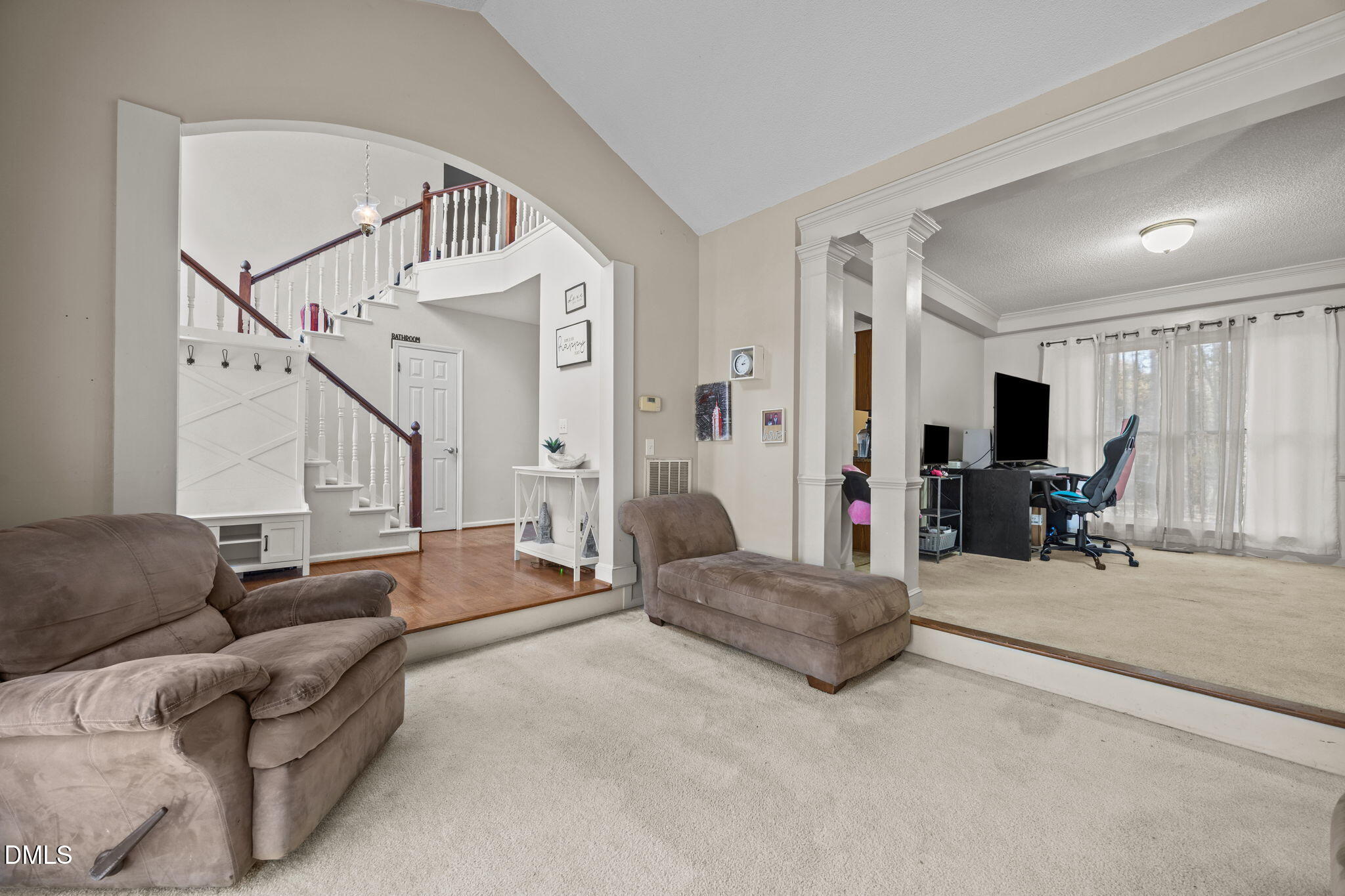 915 Beddingfield Drive