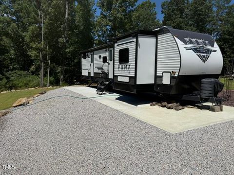 105 Red Oak Drive Louisburg NC 27549