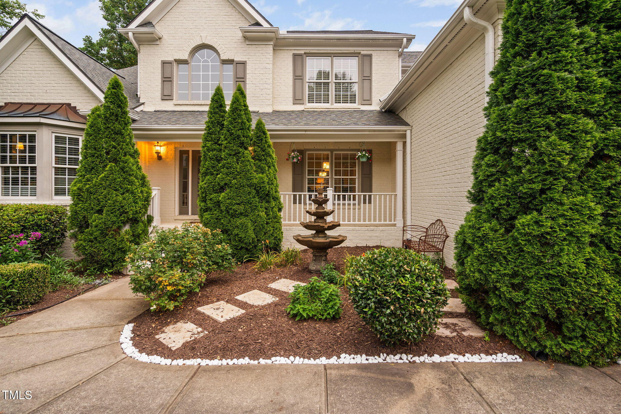 602 Preston Village Way