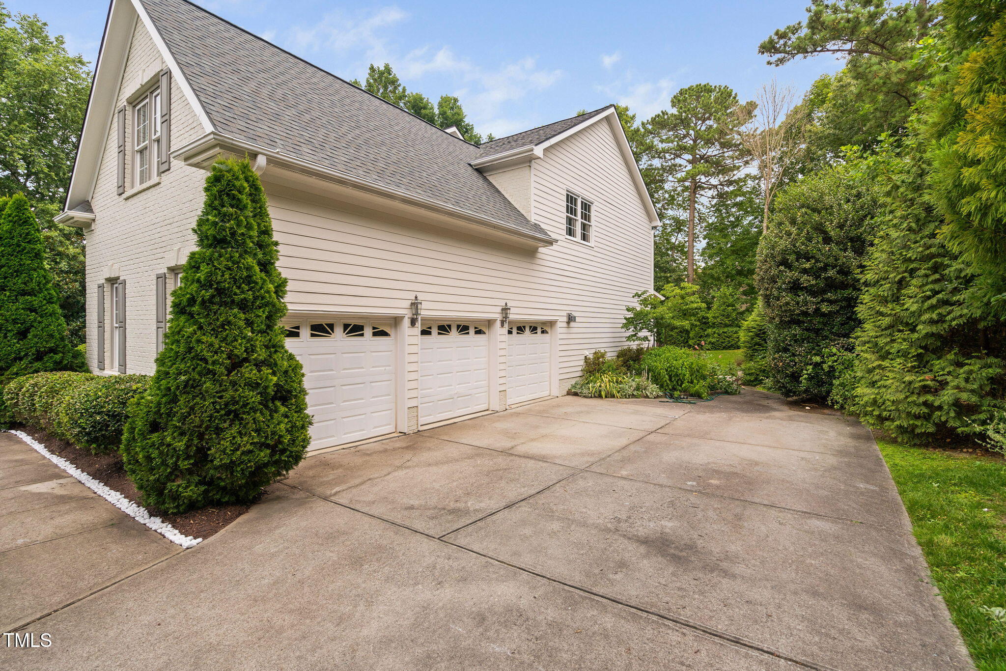 602 Preston Village Way