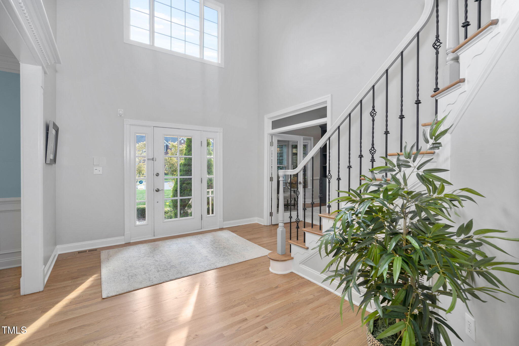 602 Preston Village Way