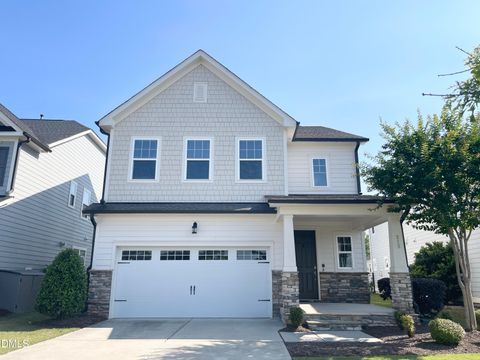 213 Ivy Arbor Way Holly Springs NC 27540