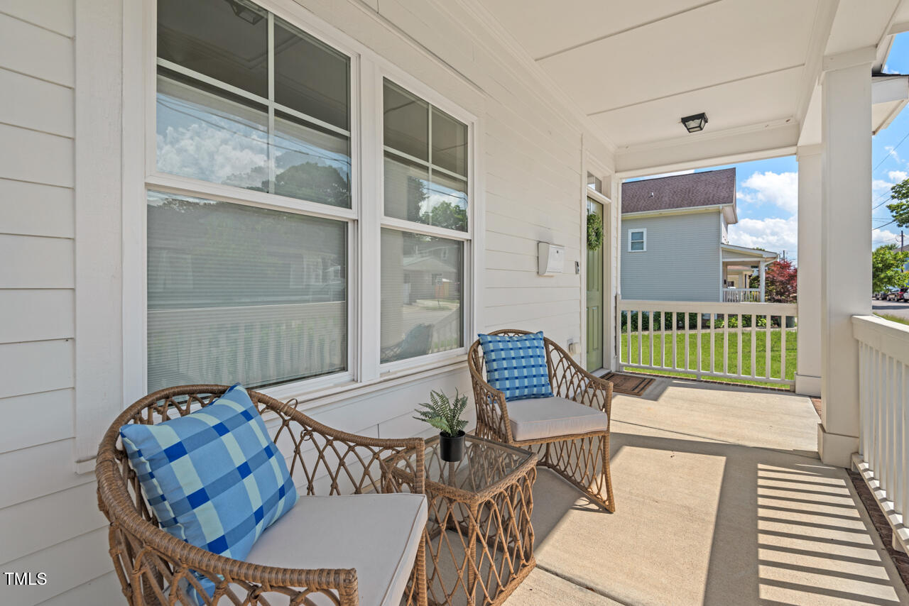 309 S Haywood St Street