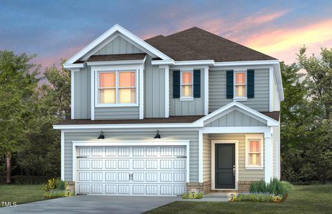 2856 Huxley Way Apex NC 27502