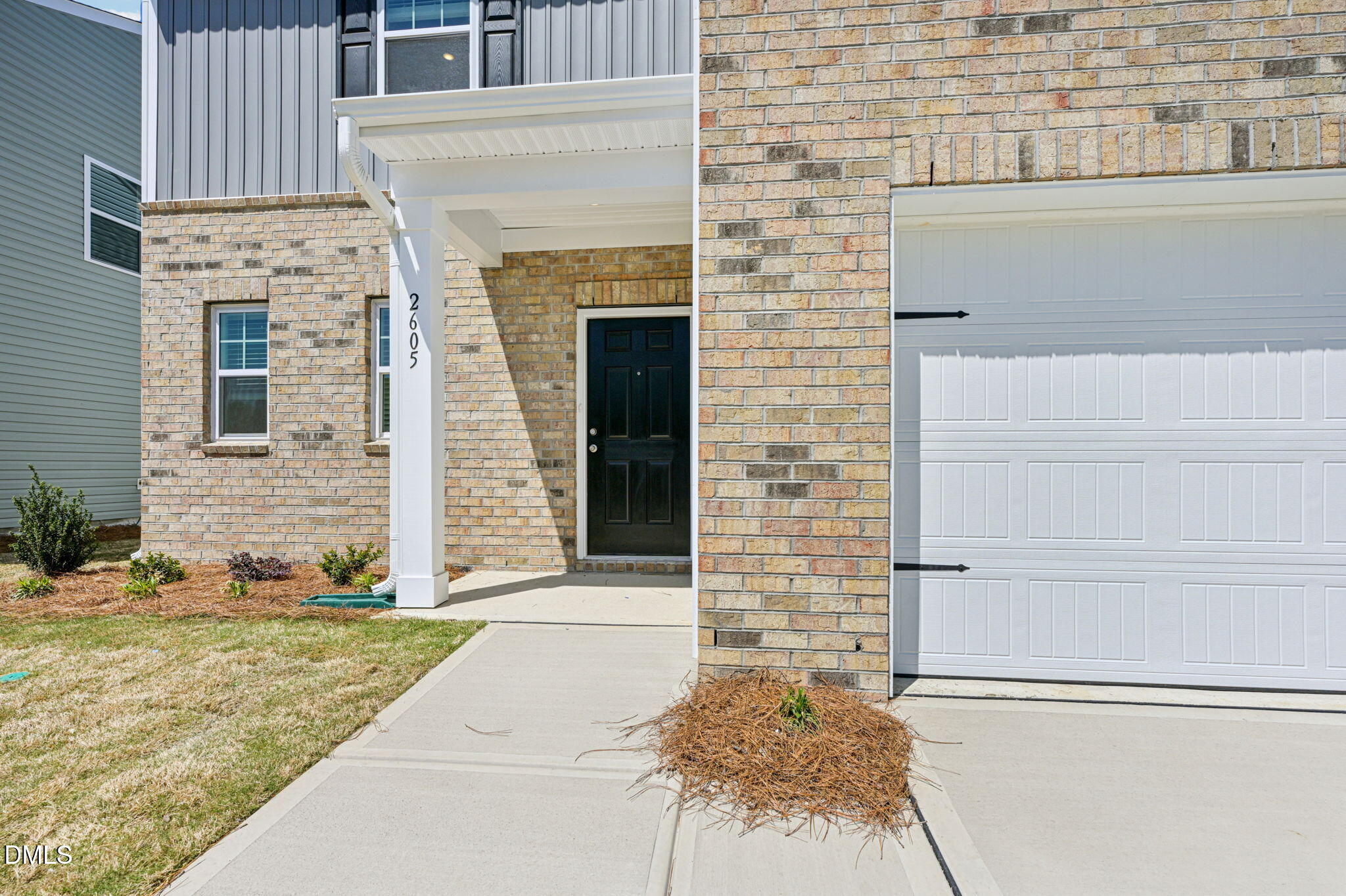 2561 Quarry Road