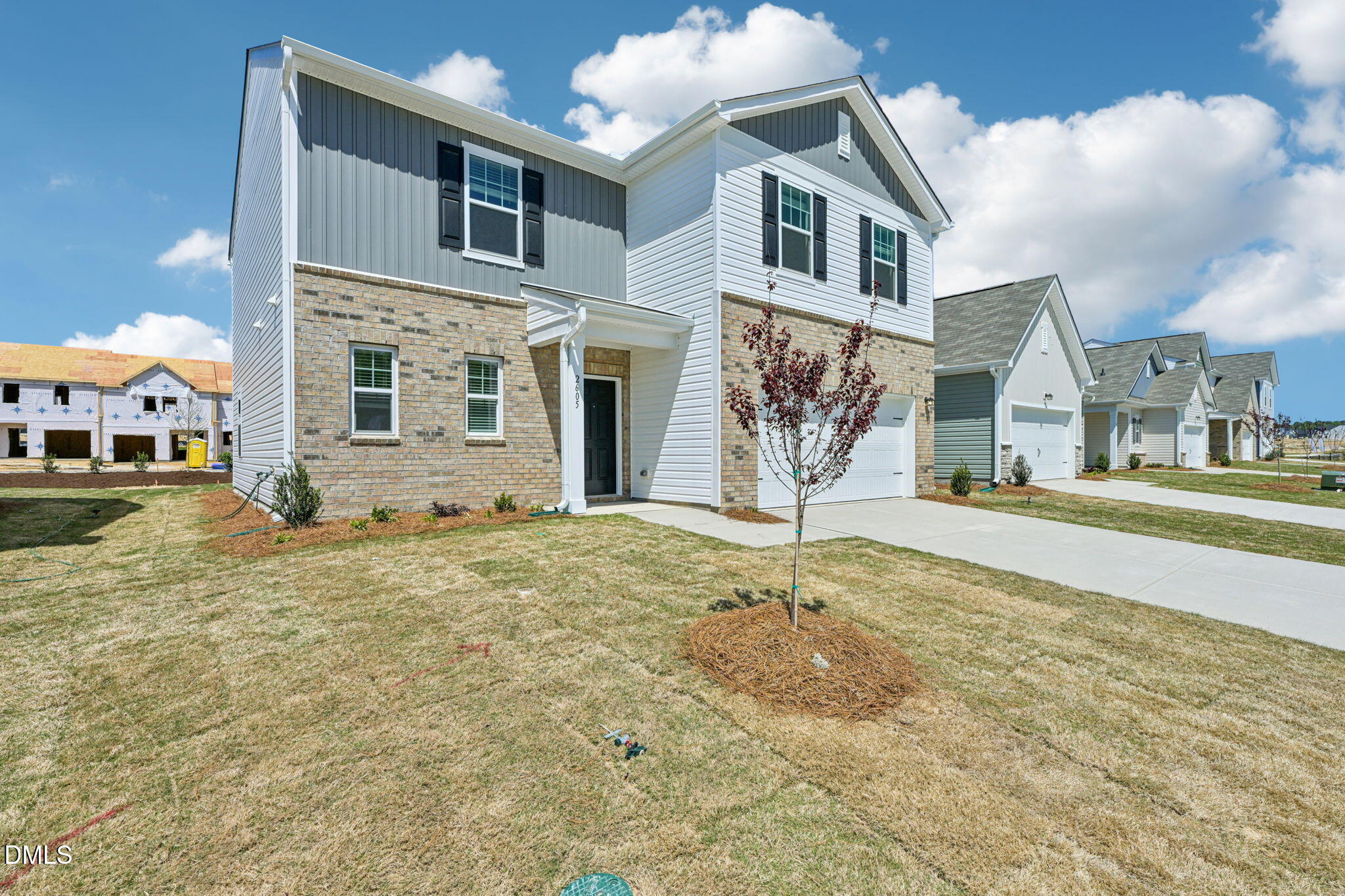 2561 Quarry Road