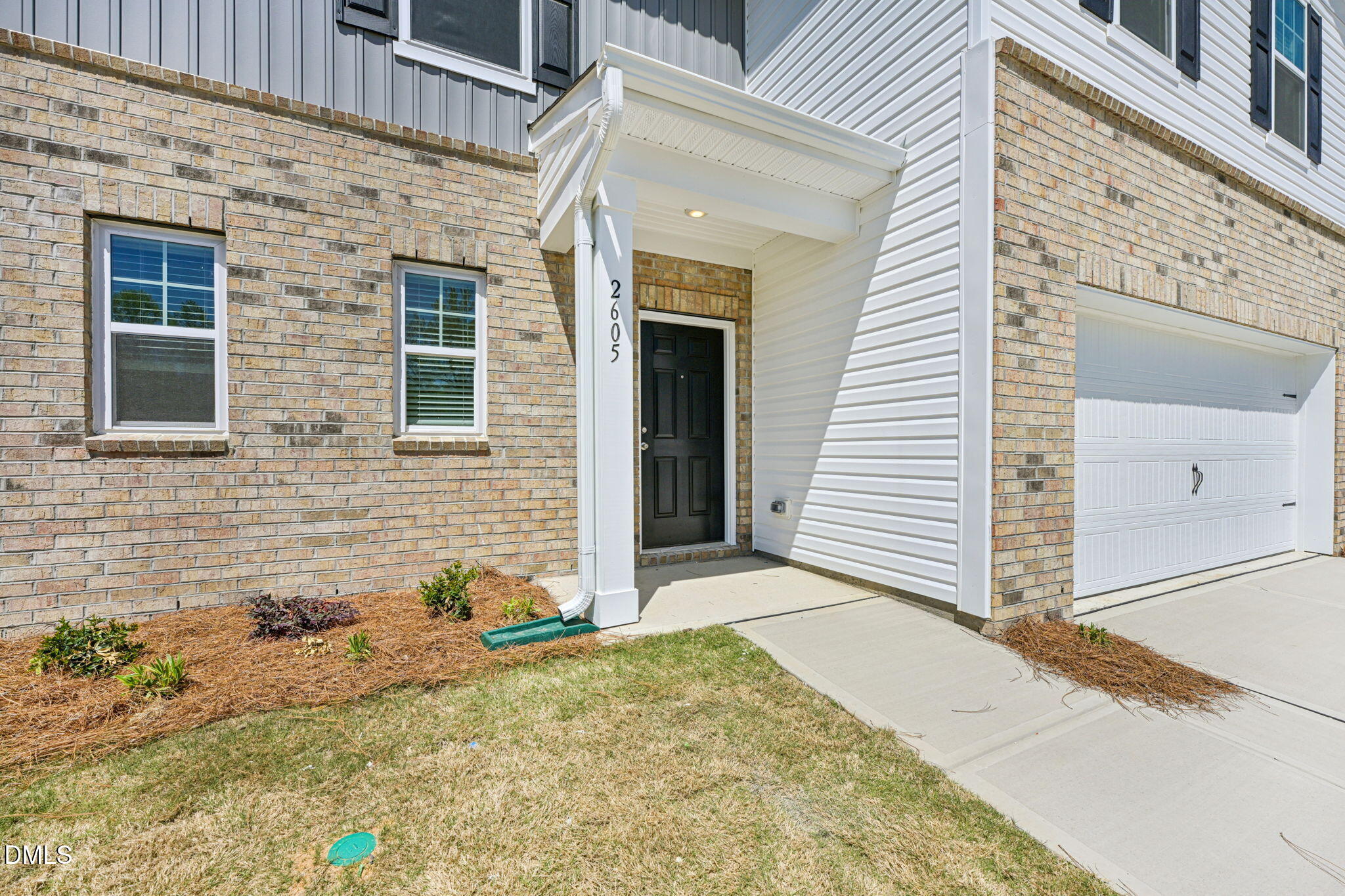 2561 Quarry Road