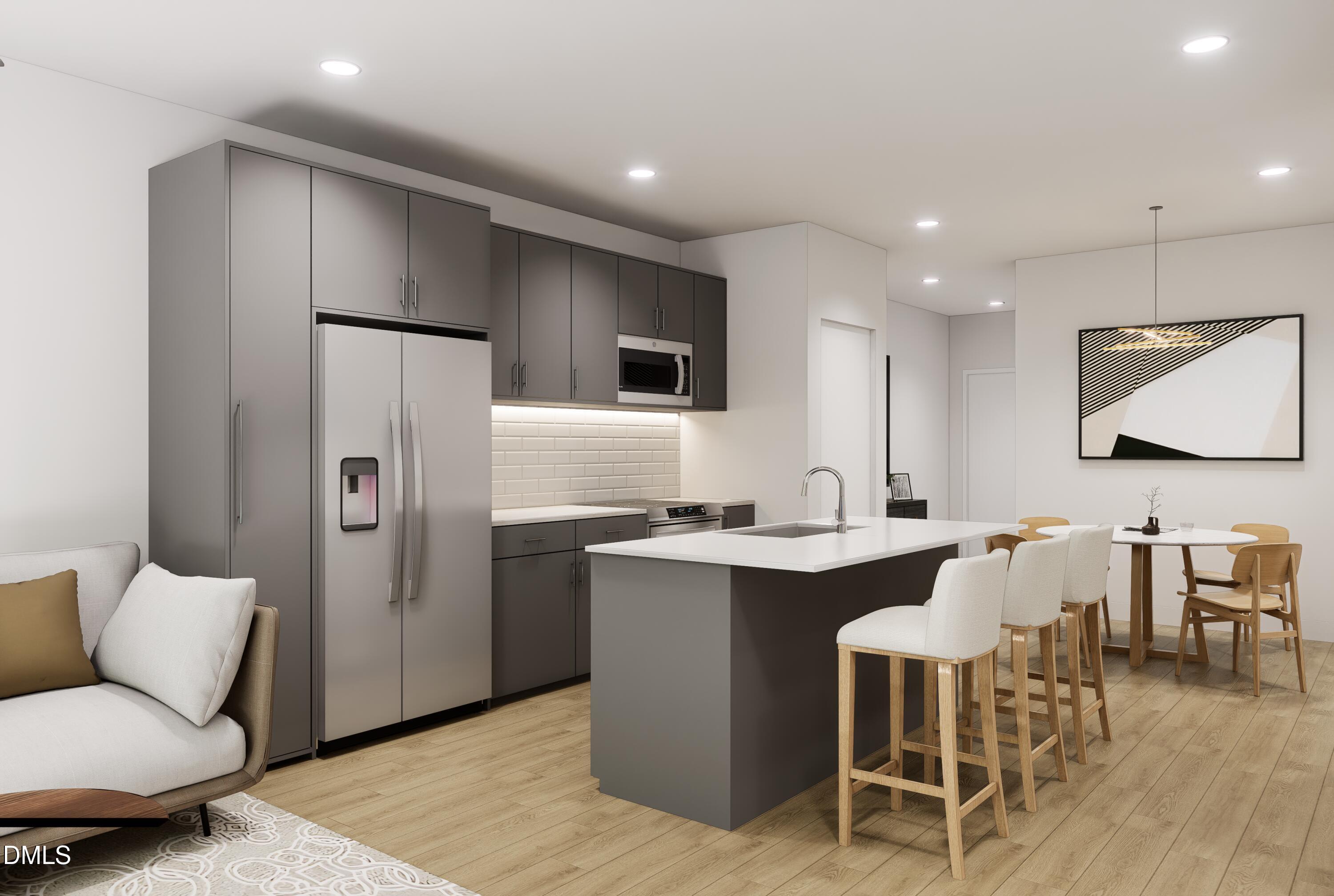 709 E Lenoir Street 101