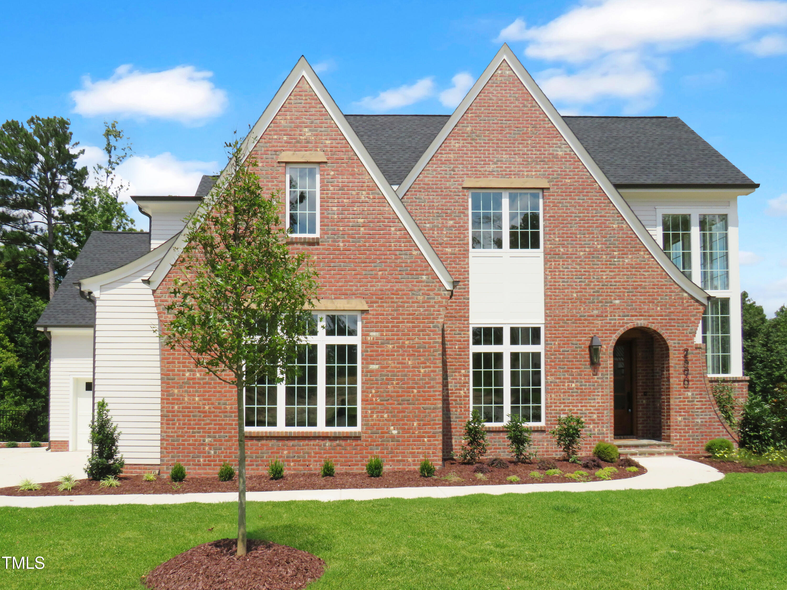 2590 Silas Peak Lane