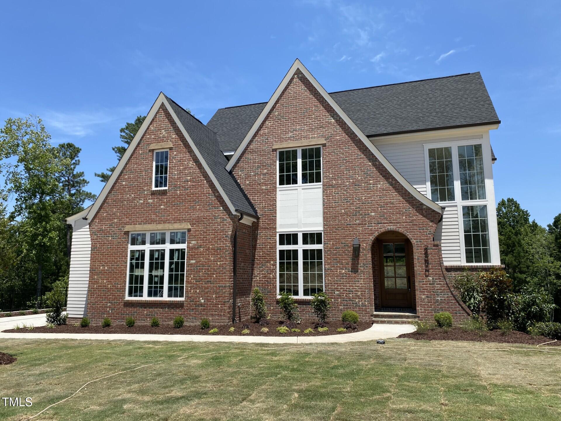 2590 Silas Peak Lane