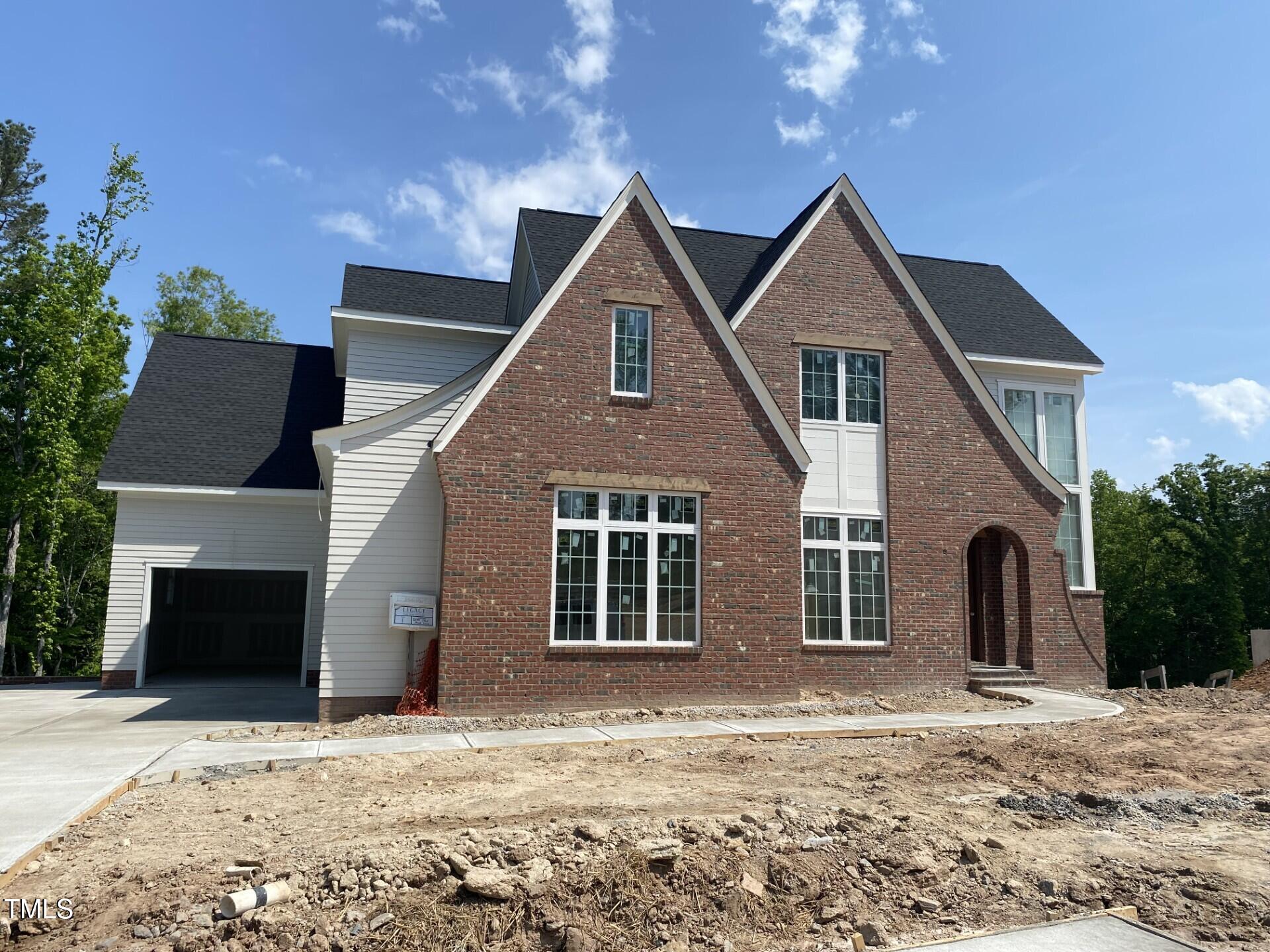 2590 Silas Peak Lane