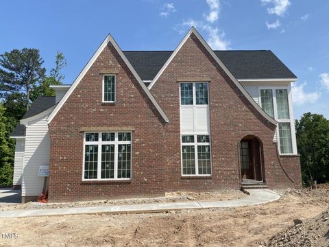 2590 Silas Peak Lane Apex NC 27523
