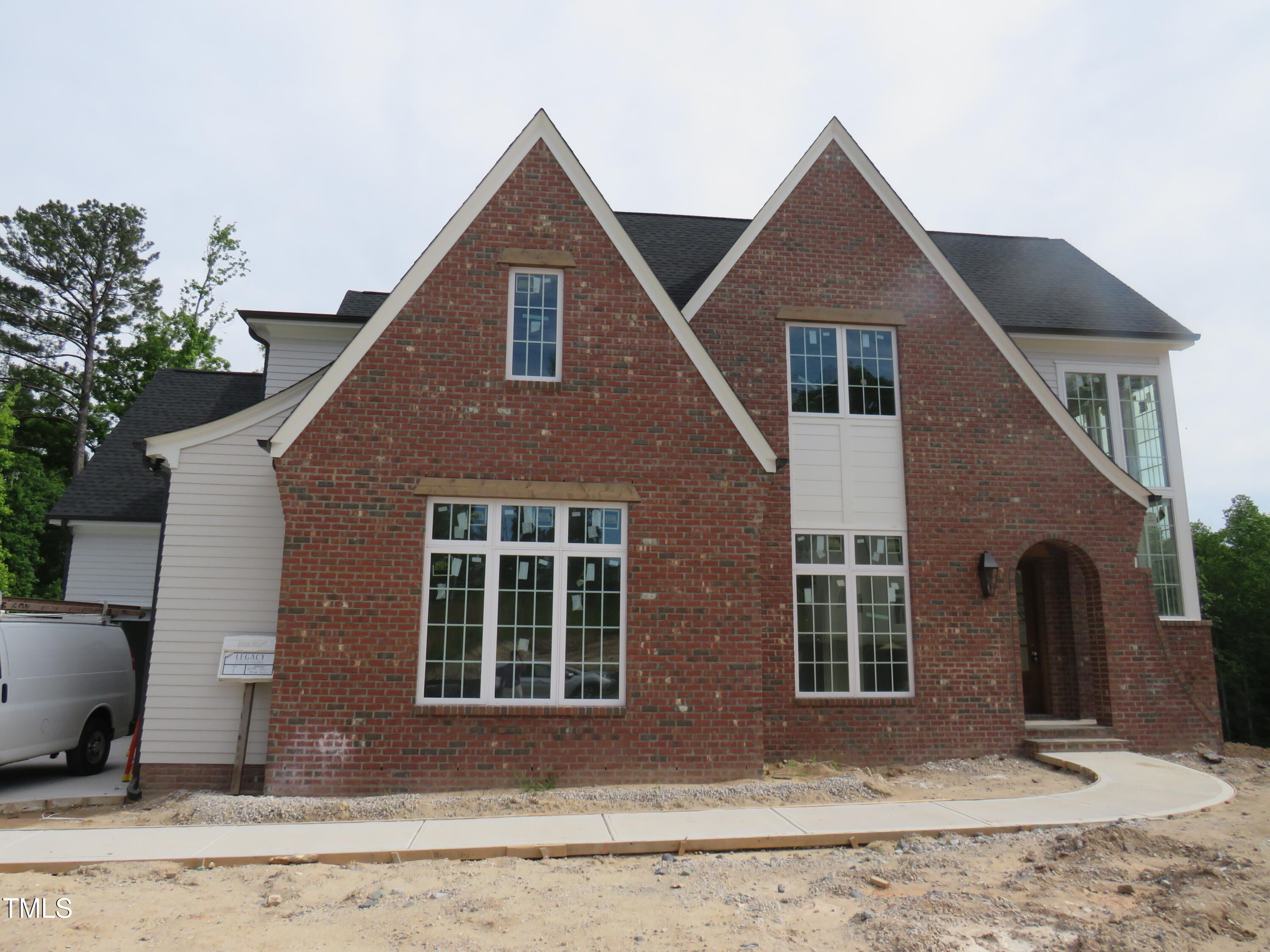 2590 Silas Peak Lane