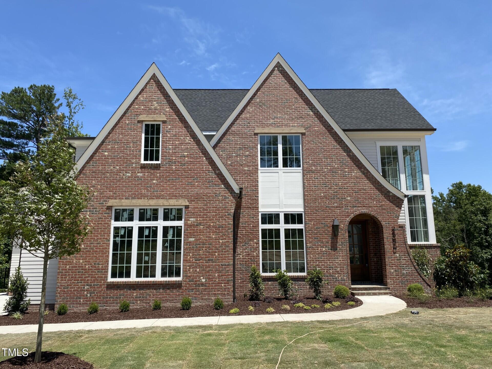 2590 Silas Peak Lane