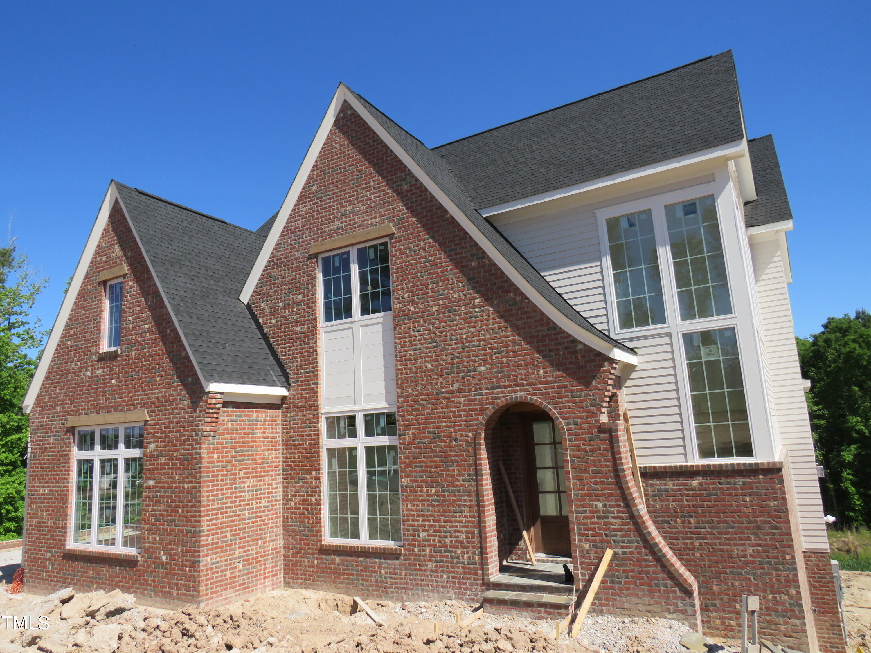 2590 Silas Peak Lane