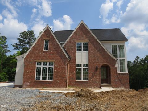 2590 Silas Peak Lane Apex NC 27523