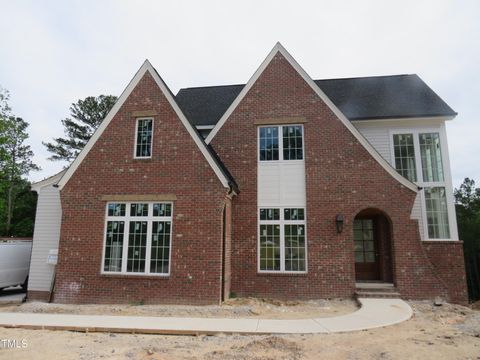 2590 Silas Peak Lane Apex NC 27523