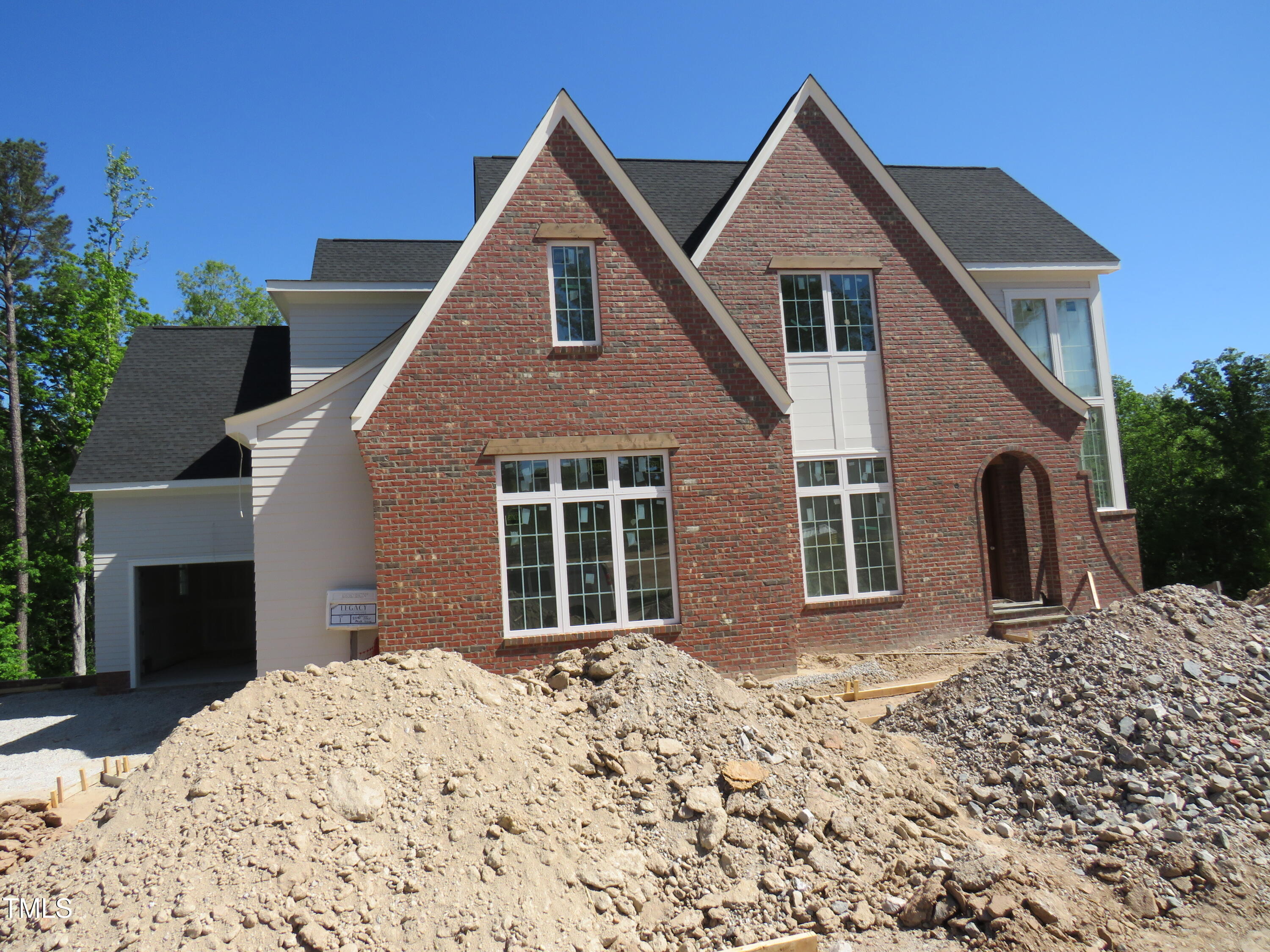 2590 Silas Peak Lane