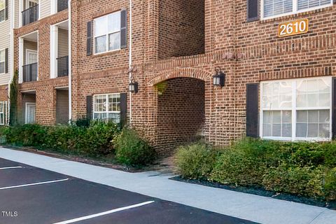 2610 Oldgate Drive 101 Raleigh NC 27604