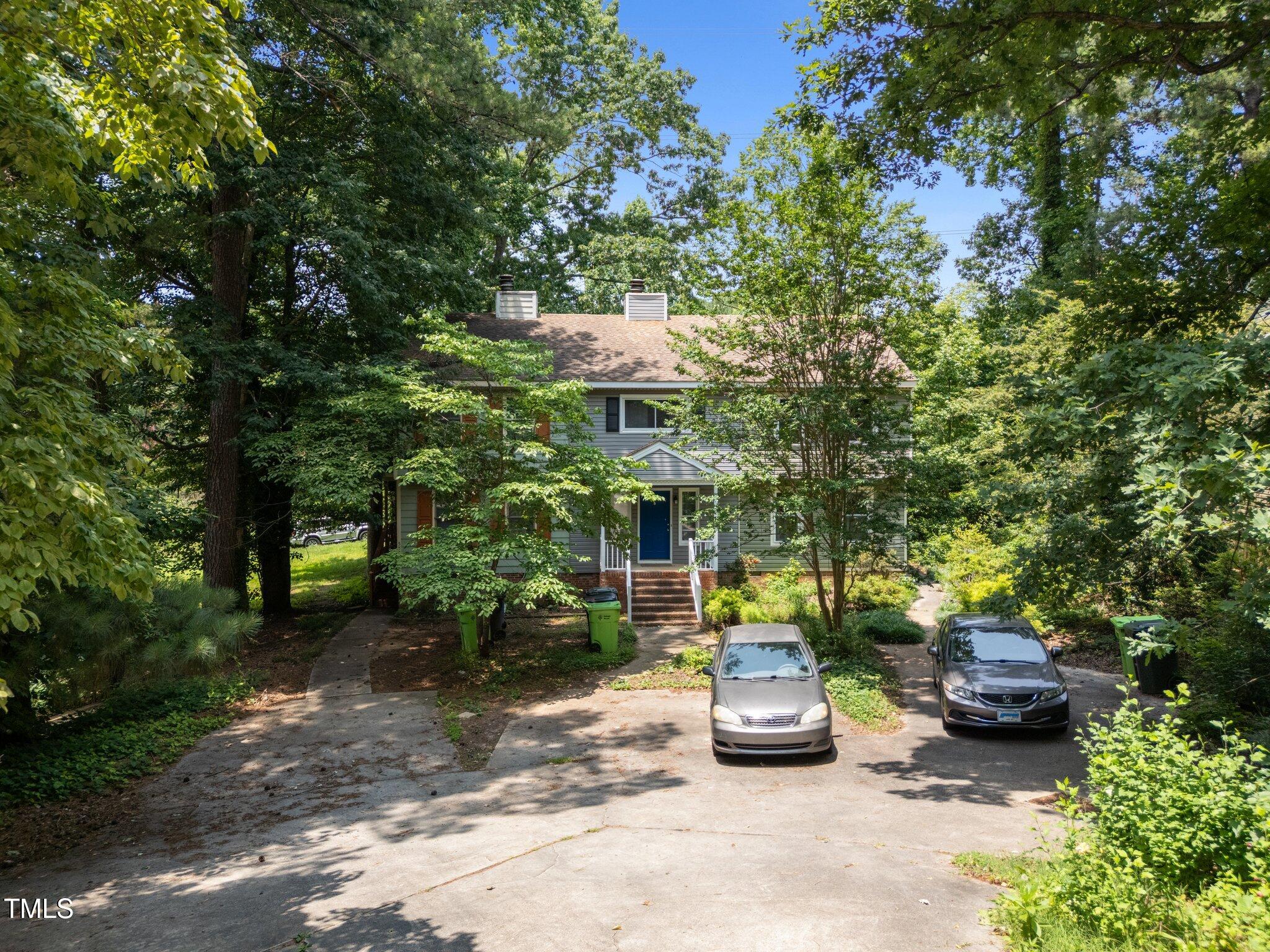 5520 Kaplan Drive