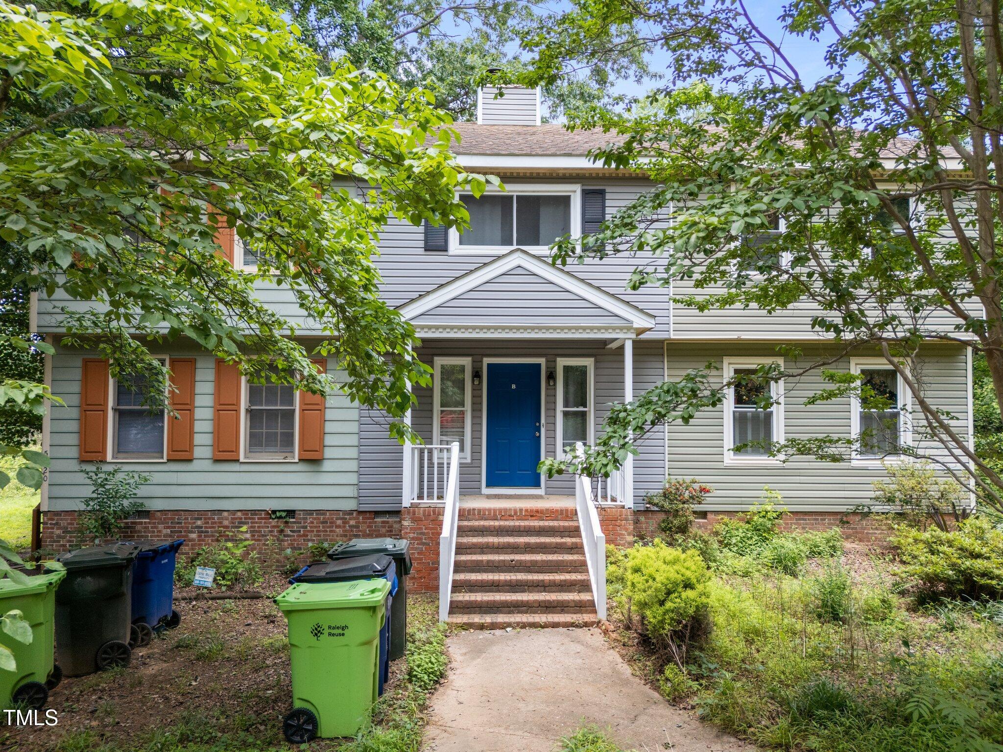 5520 Kaplan Drive