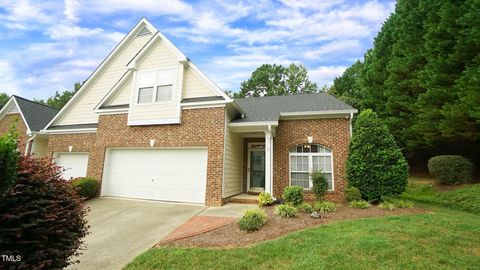 727 Soft Tree Lane Durham NC 27712