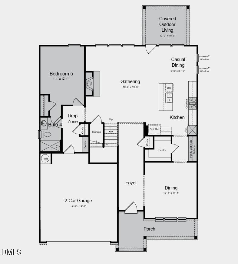 155 Rivulet Court