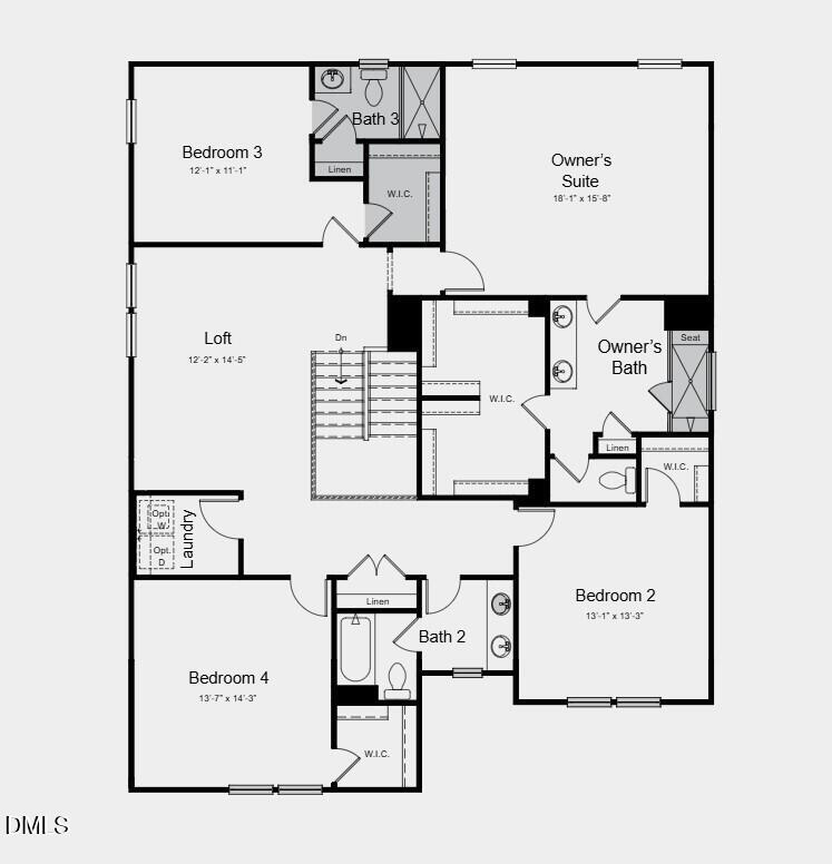 155 Rivulet Court