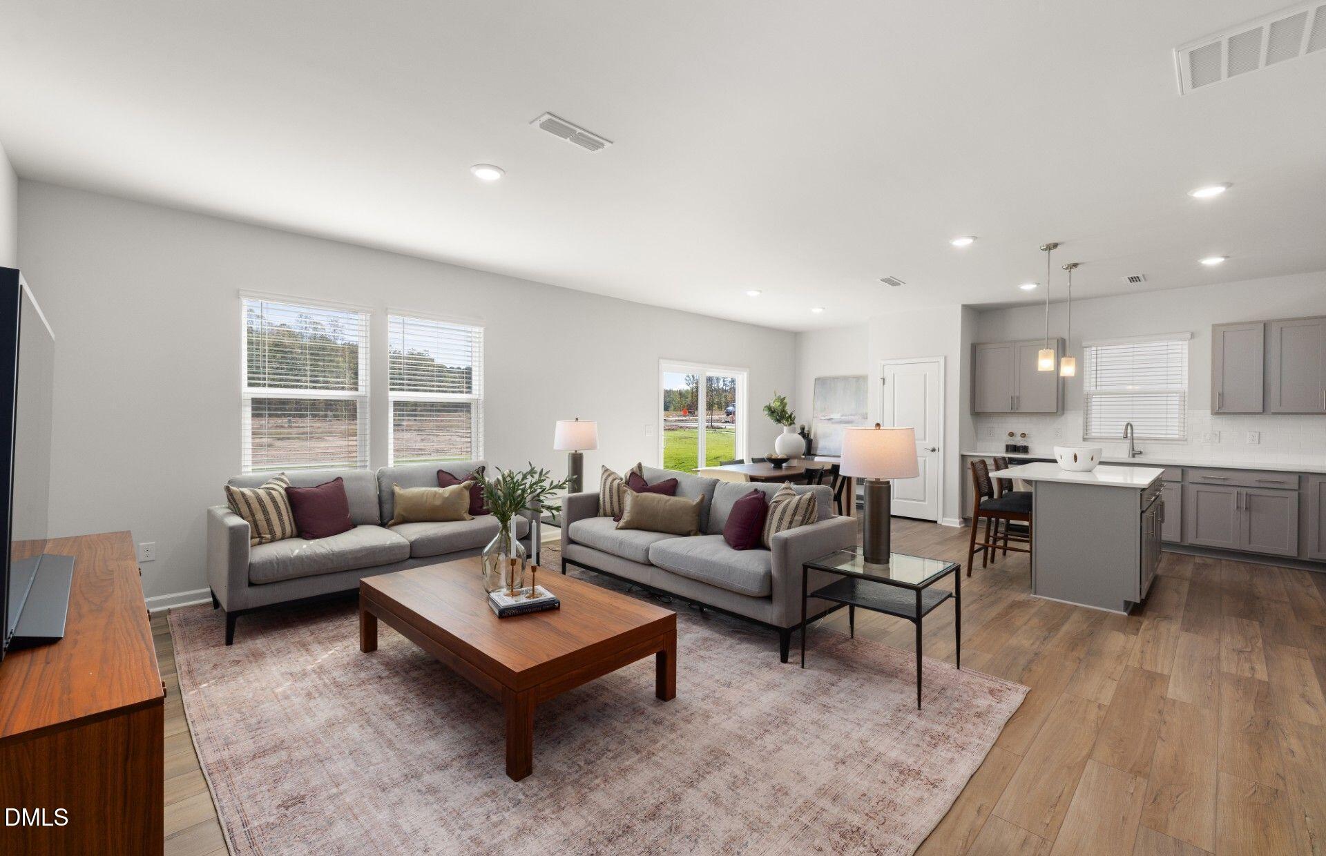 607 Timber Terrace Drive