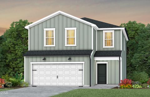 607 Timber Terrace Drive Durham NC 27704