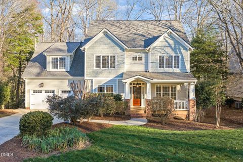 305 Sunset Grove Drive Holly Springs NC 27540