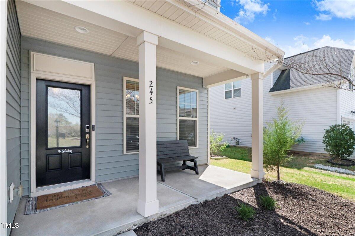 245 Naples Lane