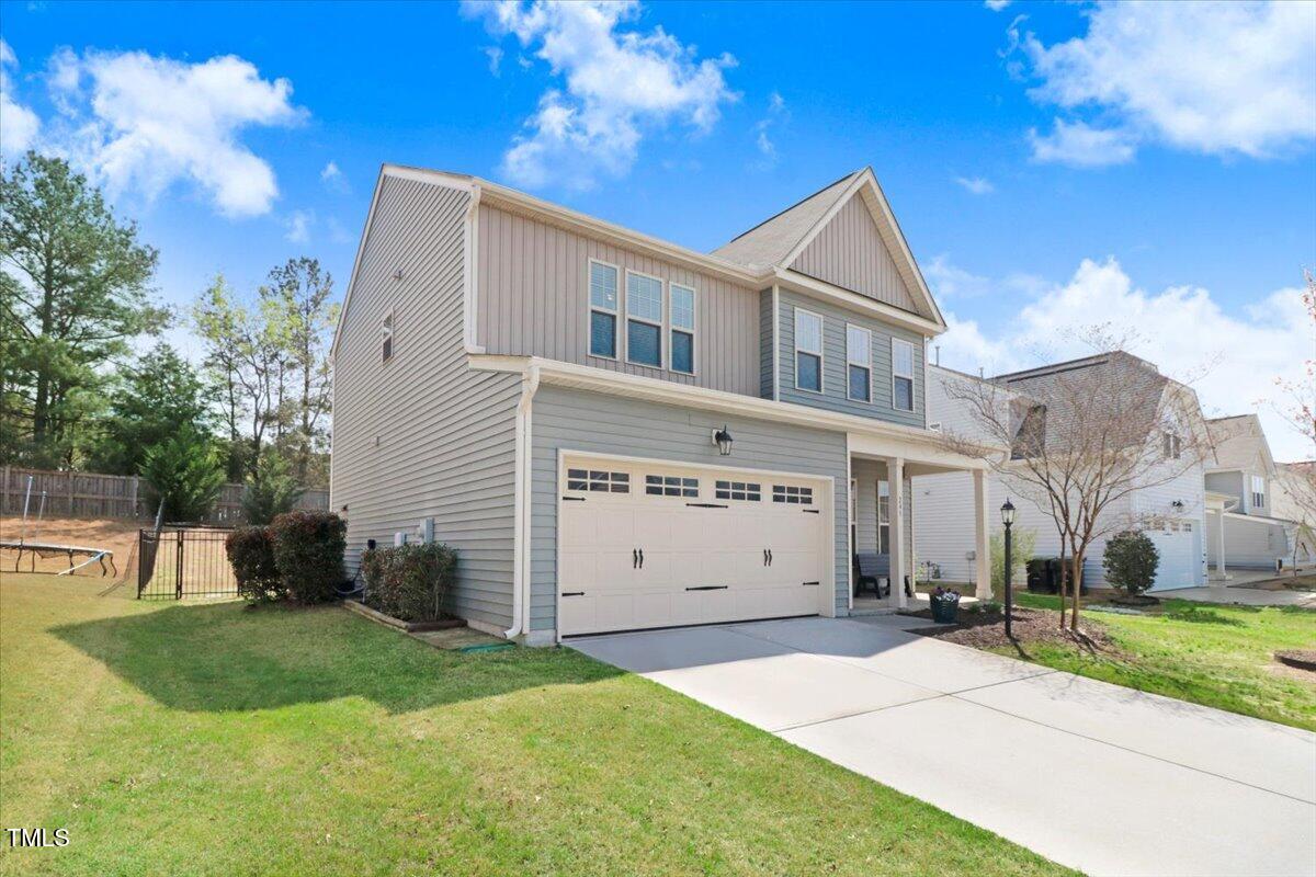 245 Naples Lane
