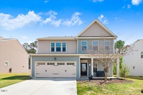 245 Naples Lane Clayton NC 27527