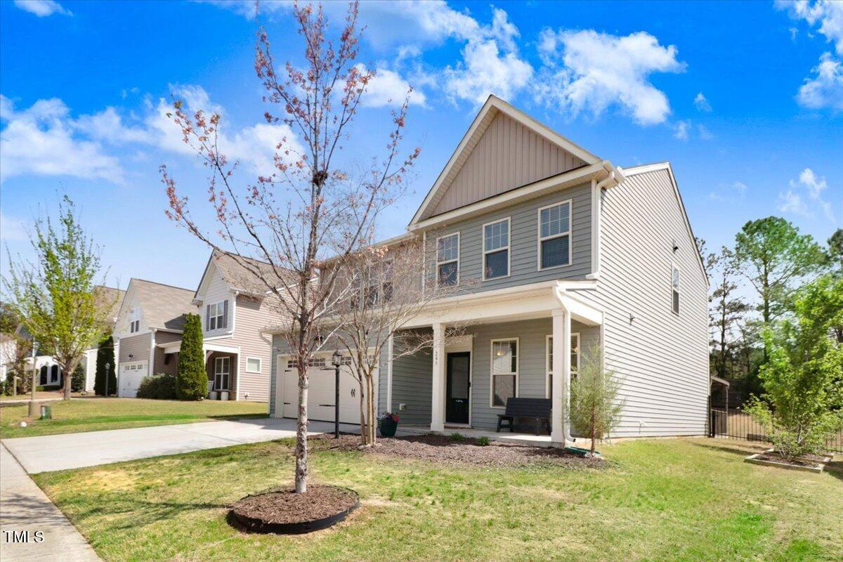 245 Naples Lane