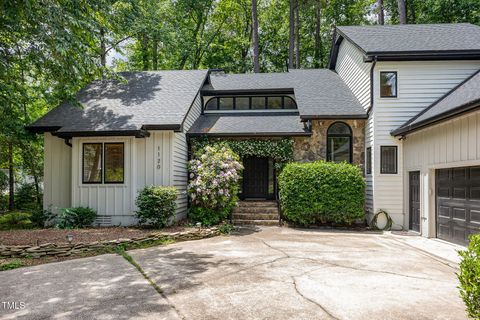 1120 Berwyn Way Raleigh NC 27615
