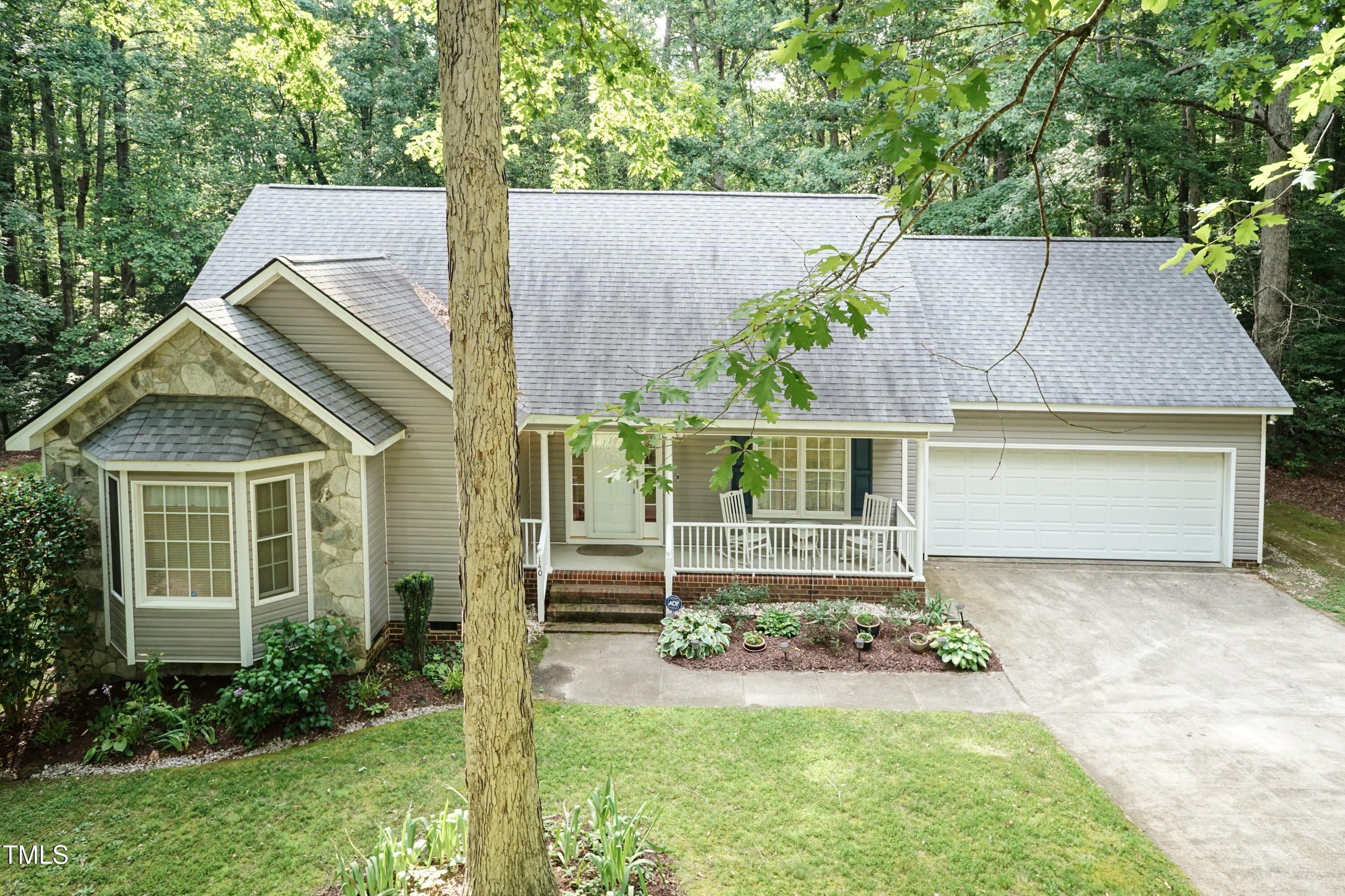 140 Baron Circle