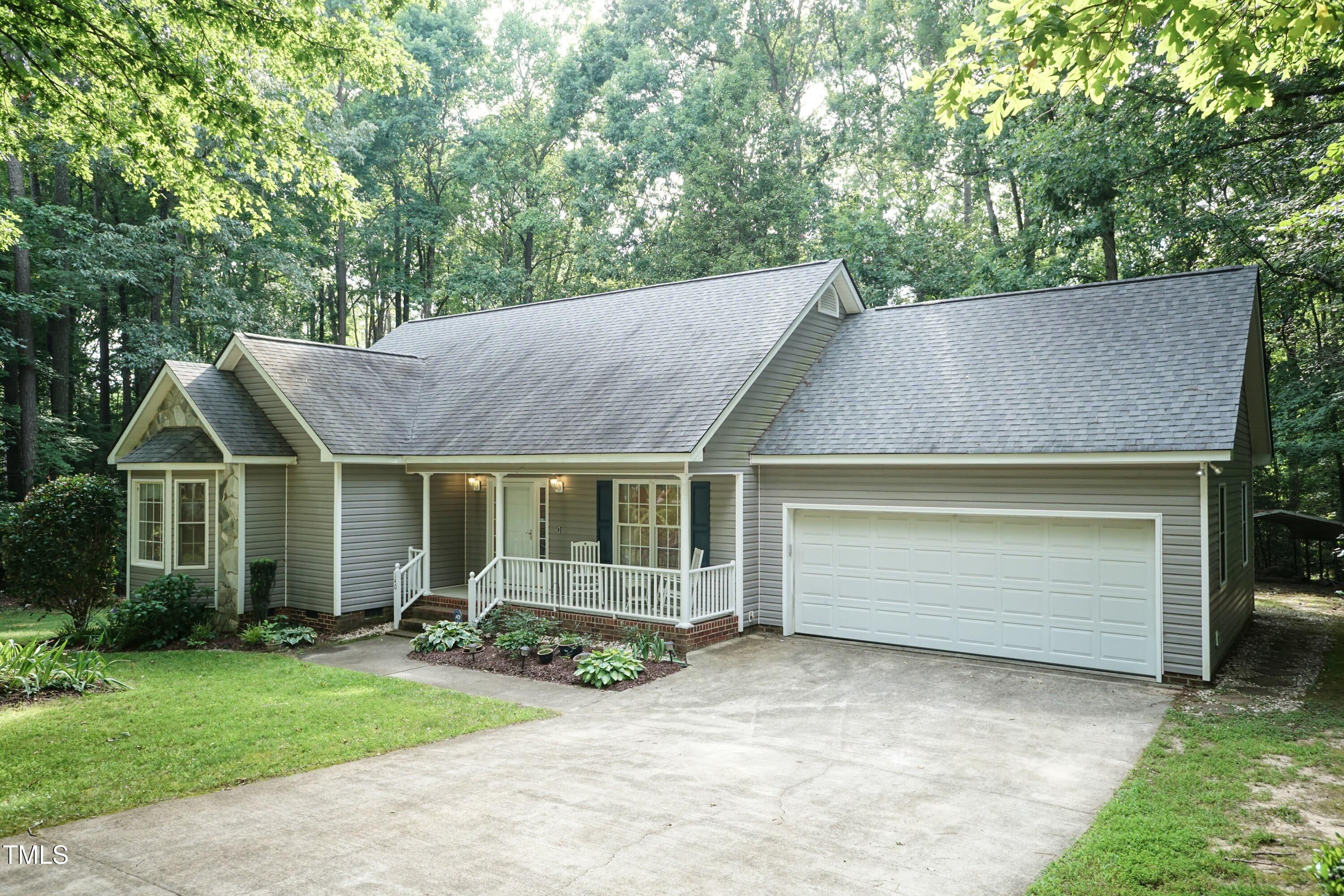 140 Baron Circle