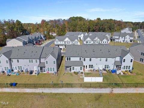 A home in Durham