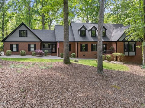 12537 Birchfalls Drive Raleigh NC 27614