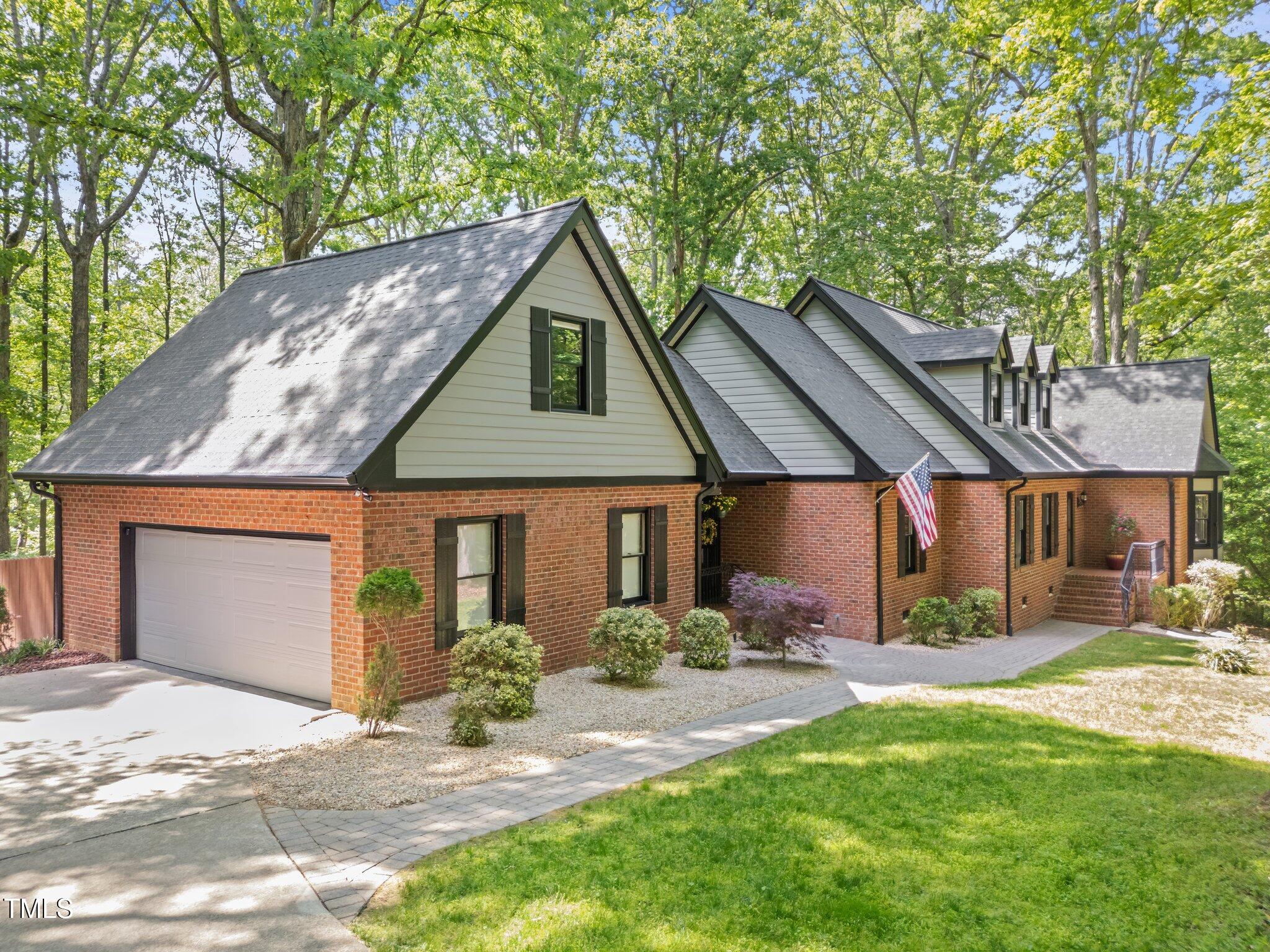 12537 Birchfalls Drive