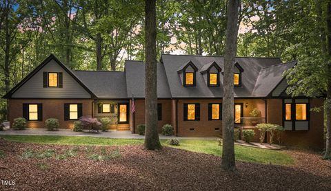 12537 Birchfalls Drive Raleigh NC 27614