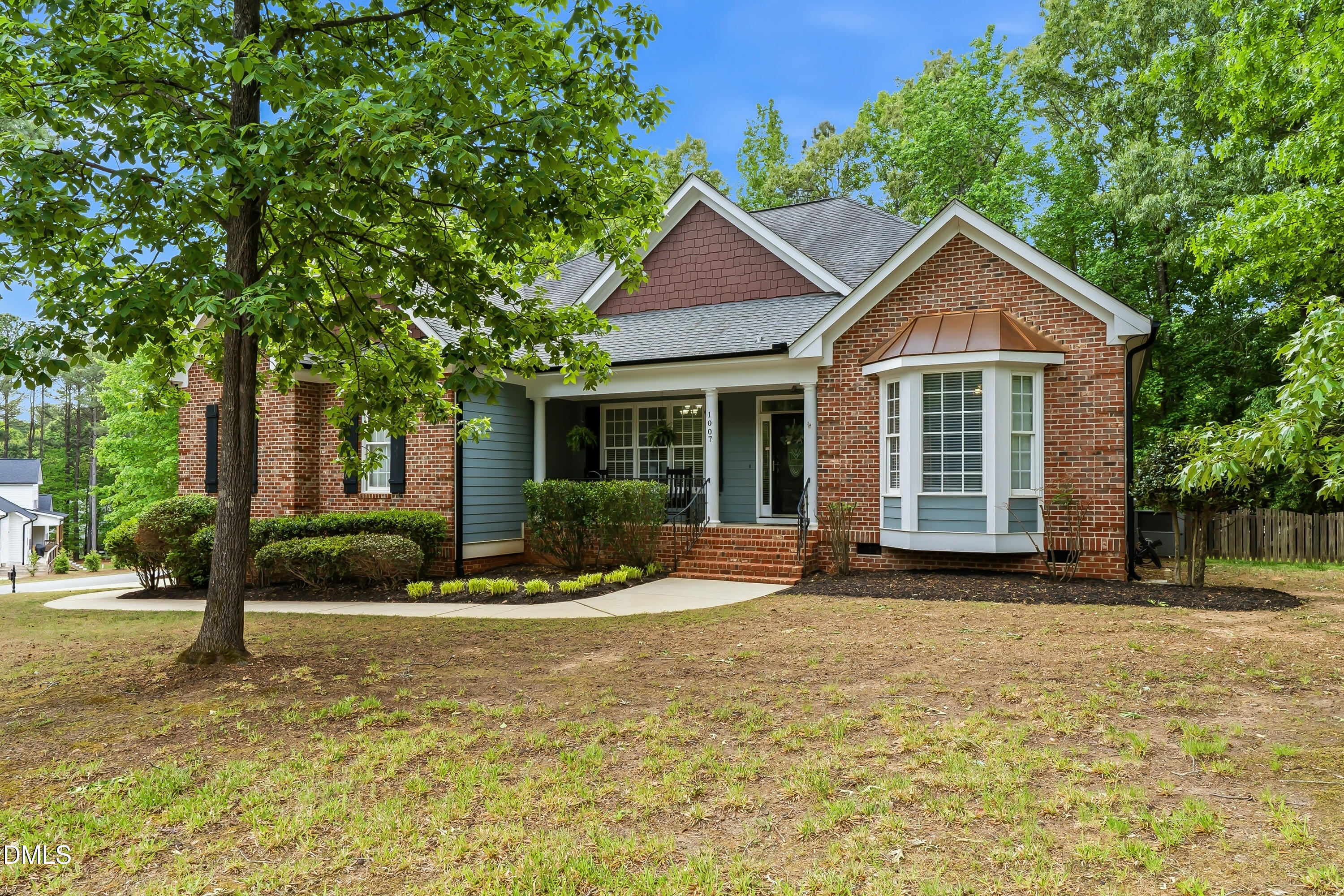 1007 Chatham Court