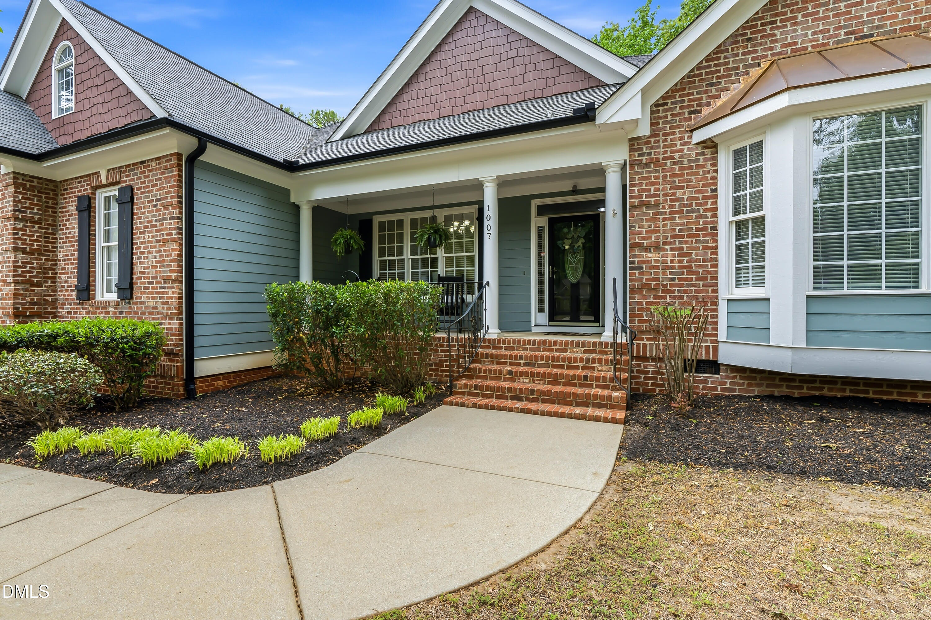 1007 Chatham Court