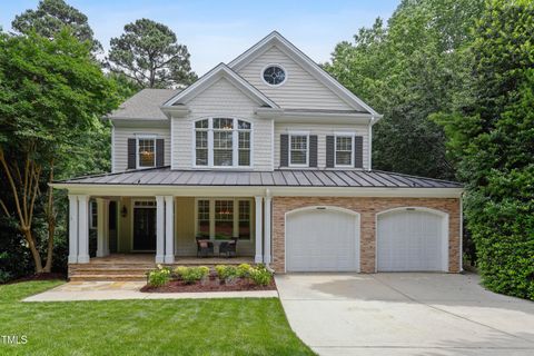 118 Killingsworth Drive Cary NC 27518