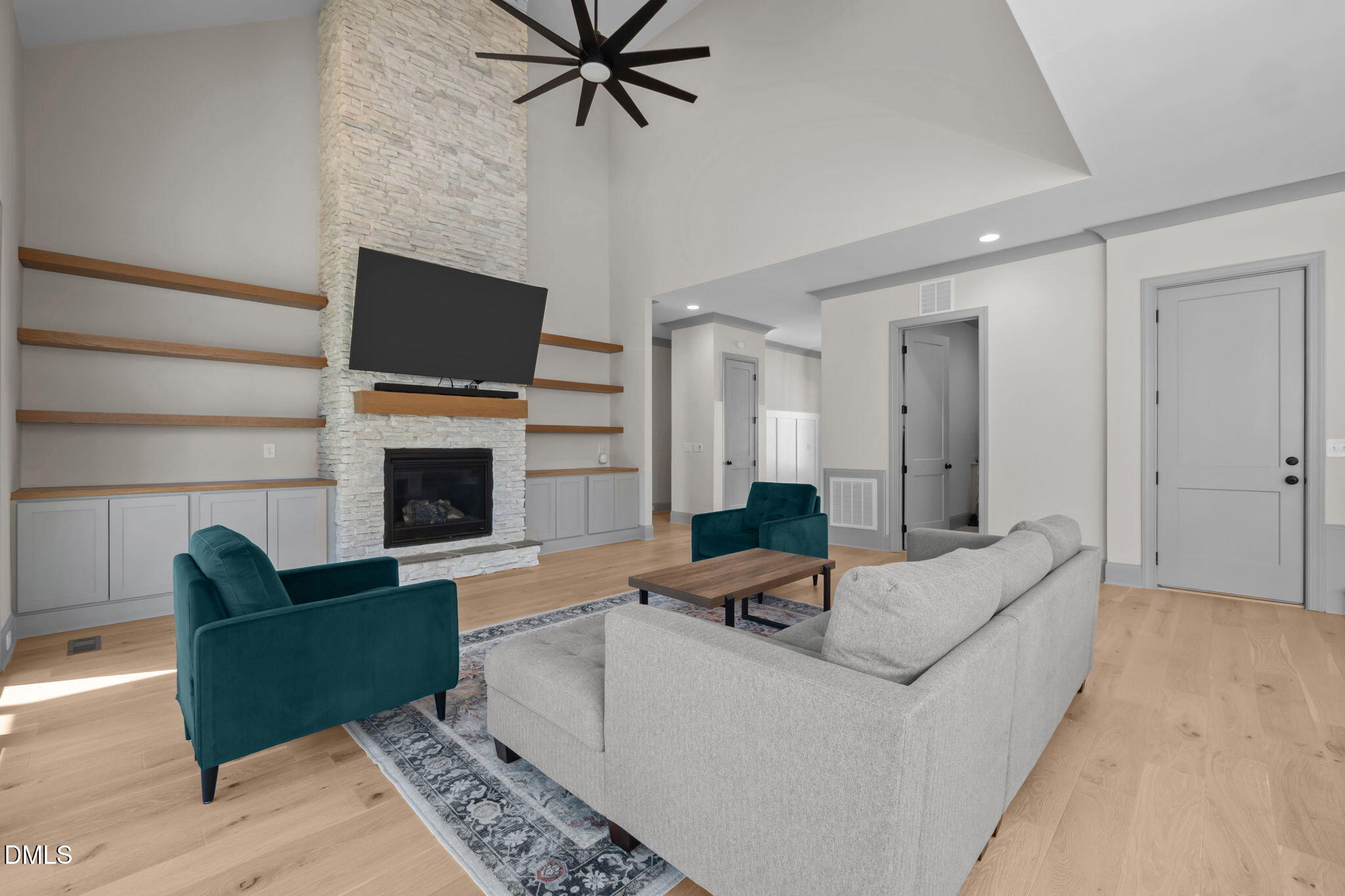 3214 Bruce Garner Road