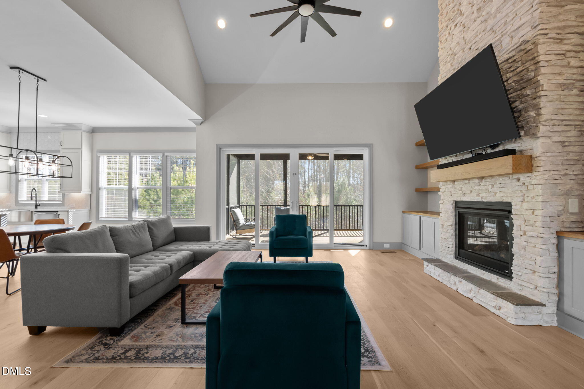 3214 Bruce Garner Road